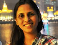 Madhu Bajpai - Founder & CEO
