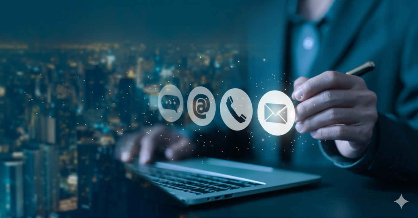 Customer Service Team